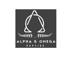 ALPHA & OMEGA PEPTIDE trademark