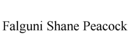FALGUNI SHANE PEACOCK trademark