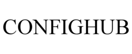 CONFIGHUB trademark