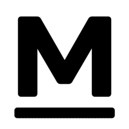 M trademark