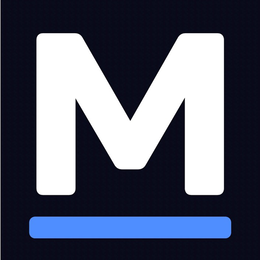 M trademark