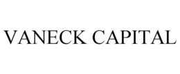VANECK CAPITAL trademark