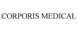 CORPORIS MEDICAL trademark