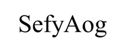 SEFYAOG trademark
