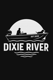 DIXIE RIVER EST 2025 trademark