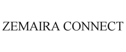 ZEMAIRA CONNECT trademark