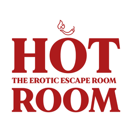 HOT ROOM THE EROTIC ESCAPE ROOM trademark