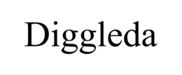 DIGGLEDA trademark