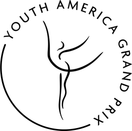 YOUTH AMERICA GRAND PRIX trademark