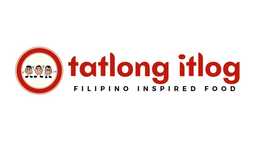 TATLONG ITLOG AND FILIPINO INSPIRED FOOD trademark