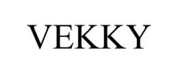 VEKKY trademark