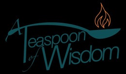 A TEASPOON OF WISDOM trademark
