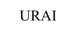 URAI trademark