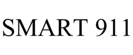 SMART 911 trademark