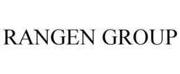 RANGEN GROUP trademark