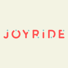 JOYRIDE trademark