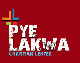 PYE LAKWA CHRISTIAN CENTER trademark