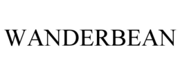 WANDERBEAN trademark
