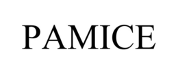 PAMICE trademark