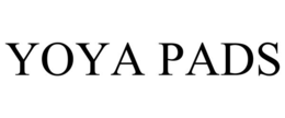 YOYA PADS trademark