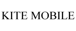 KITE MOBILE trademark