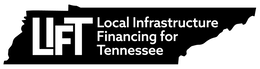 LIFT LOCAL INFRASTRUCTURE FINANCING FOR TENNESSEE trademark