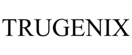 TRUGENIX trademark