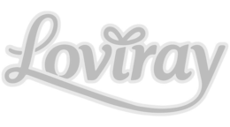 LOVIRAY trademark