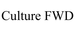 CULTURE FWD trademark