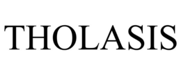 THOLASIS trademark