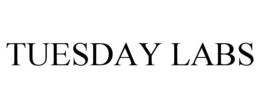 TUESDAY LABS trademark