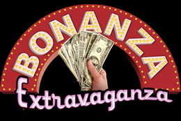 BONANZA EXTRAVAGANZA trademark