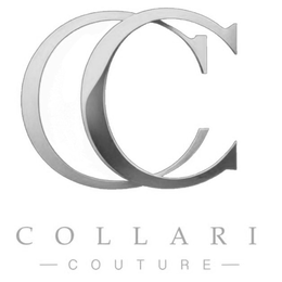 CC COLLARI COUTURE trademark