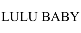 LULU BABY trademark