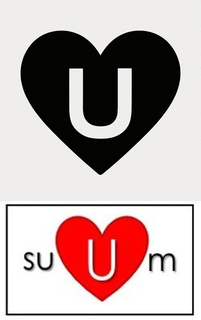 U SUUM trademark