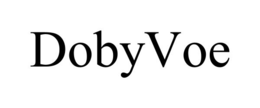 DOBYVOE trademark