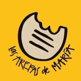 LAS AREPAS DE MARIA trademark