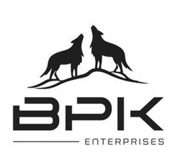 BPK ENTERPRISES trademark