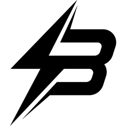 B trademark