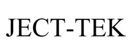 JECT-TEK trademark