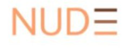 NUDE trademark
