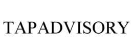 TAPADVISORY trademark