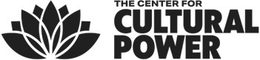 THE CENTER FOR CULTURAL POWER trademark