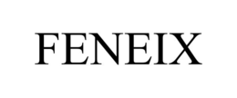FENEIX trademark
