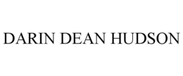 DARIN DEAN HUDSON trademark