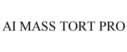AI MASS TORT PRO trademark