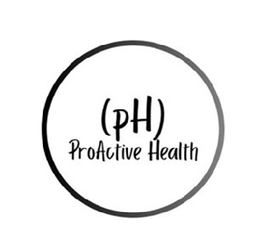 (PH) PROACTIVE HEALTH trademark