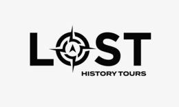 LOST HISTORY TOURS trademark