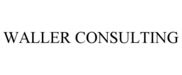 WALLER CONSULTING trademark