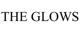 THE GLOWS trademark